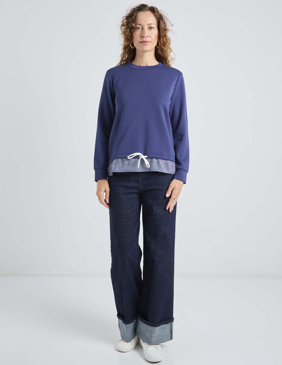 Sudadera para mujer 3