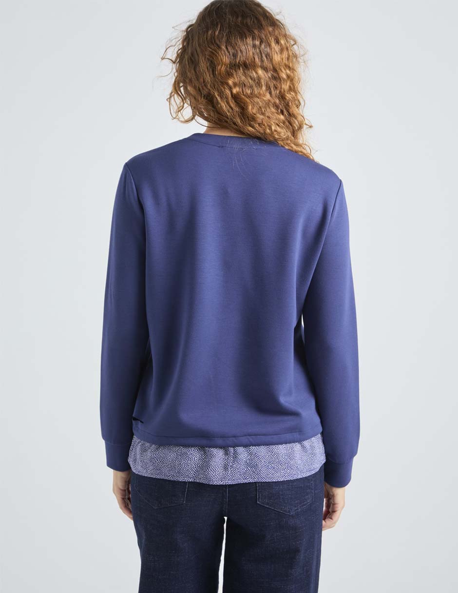 Sudadera para mujer 6