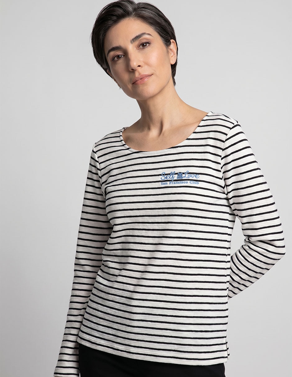 Suéter para mujer