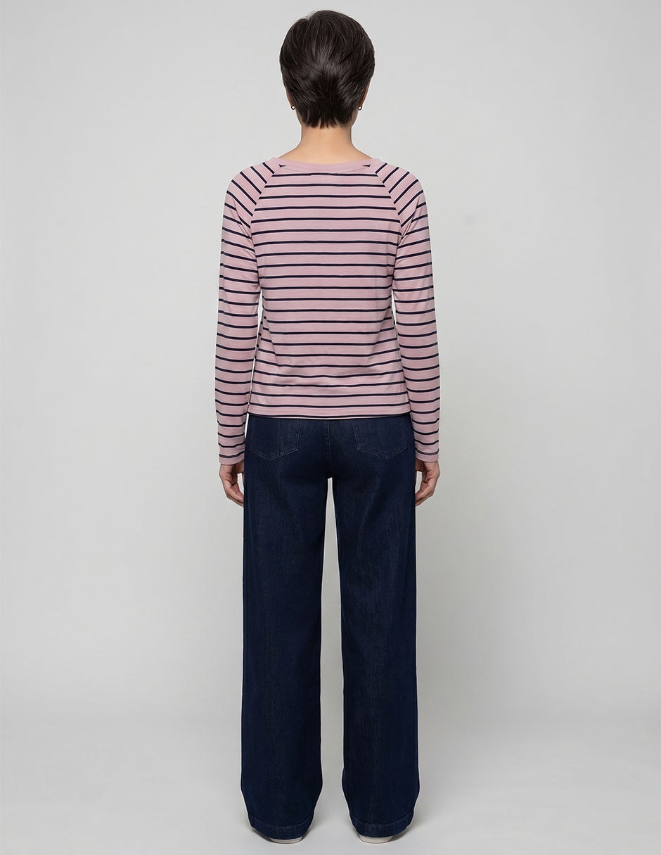Playera Weekend para mujer