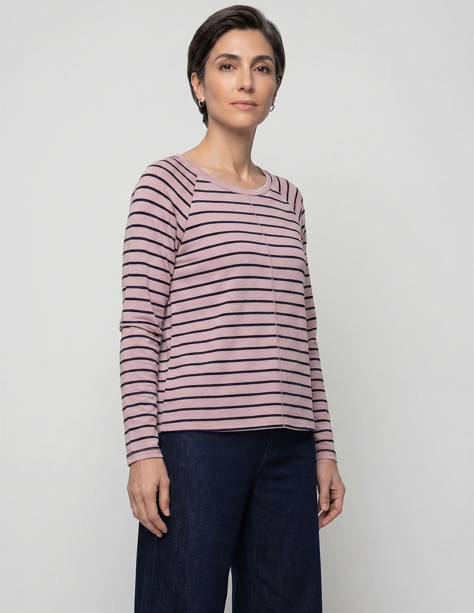 Playera Weekend para mujer