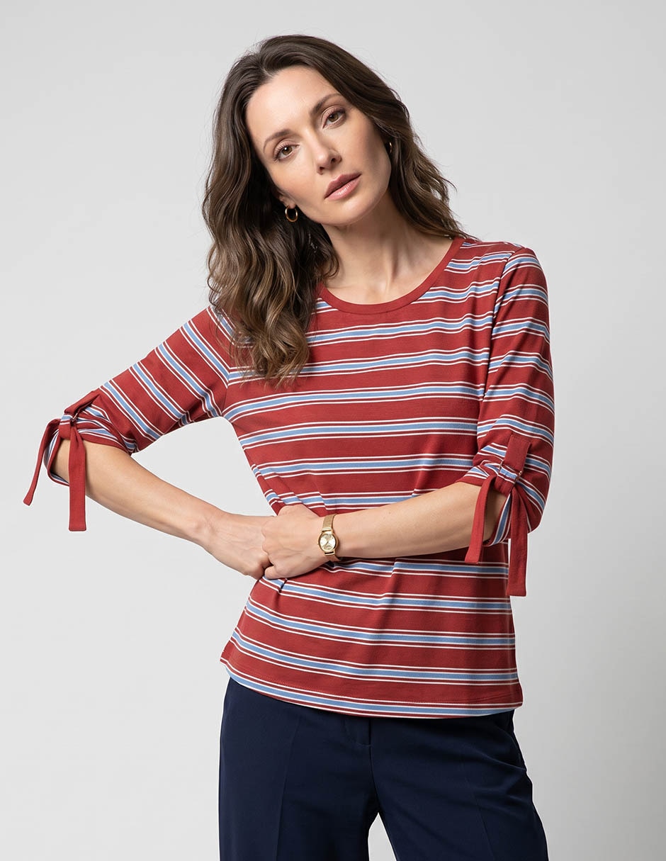 Playera para mujer 1
