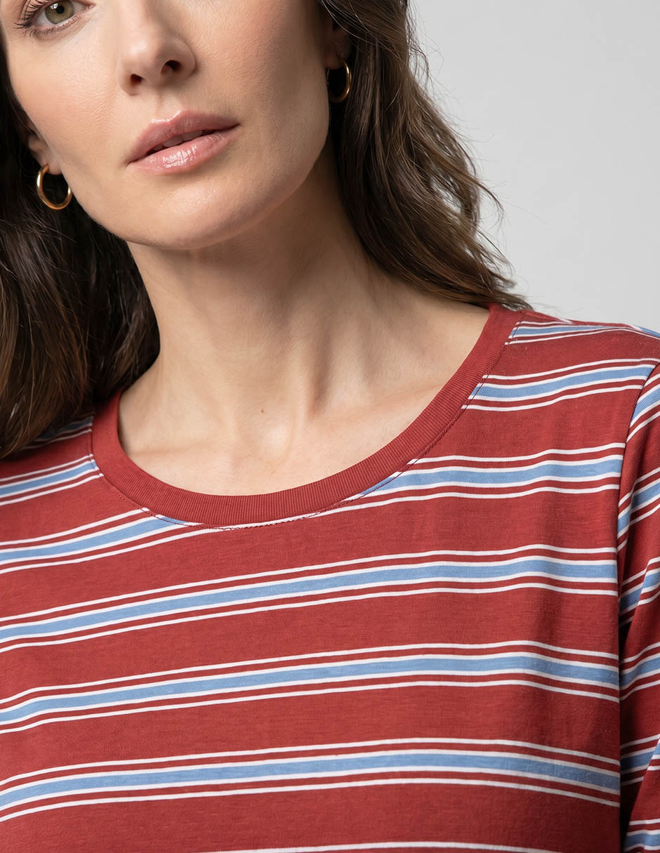 Playera para mujer 2