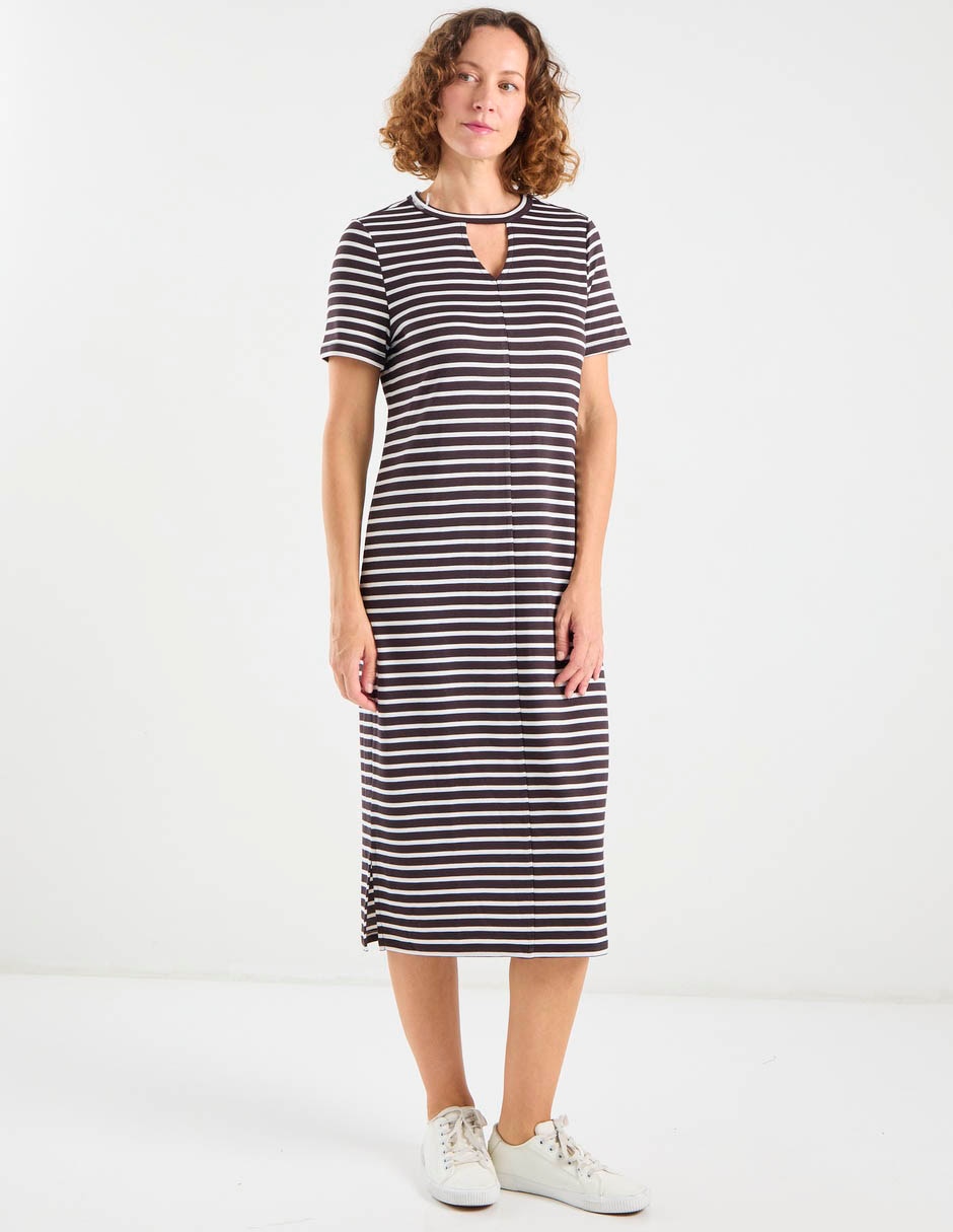 Vestido Week By para mujer