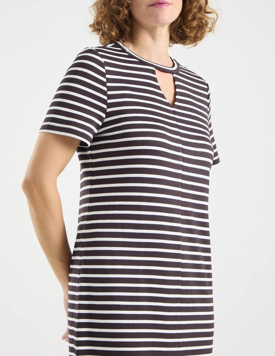 Vestido Week By para mujer 4