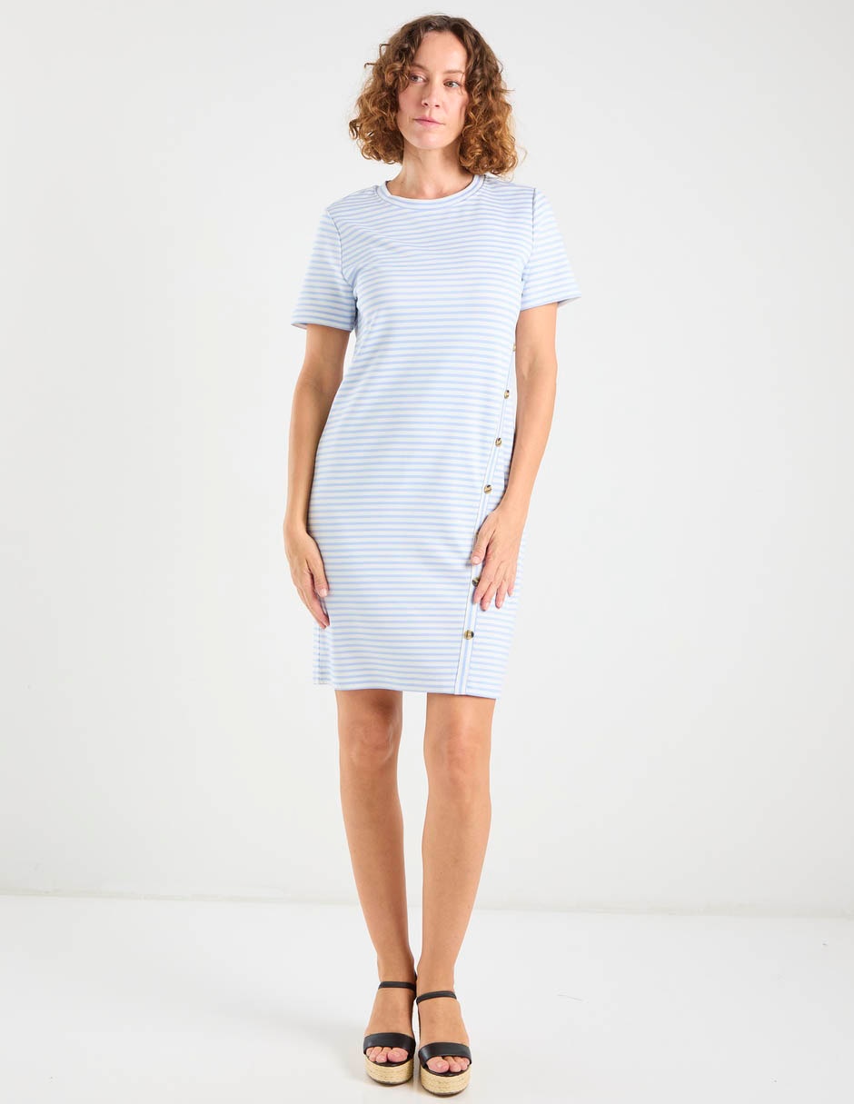 Vestido Week By Weekend para mujer