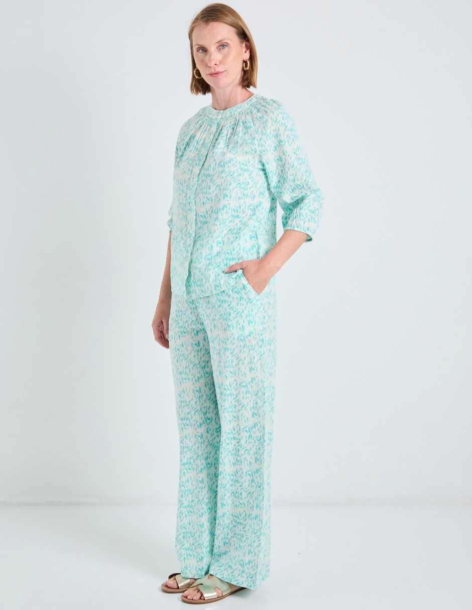 Pantalon 4