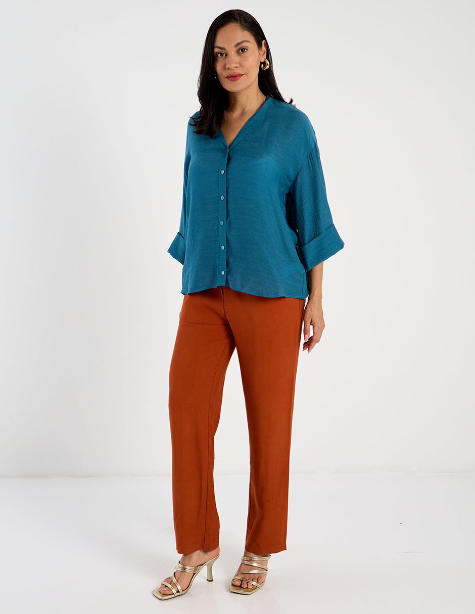Blusa para mujer 3
