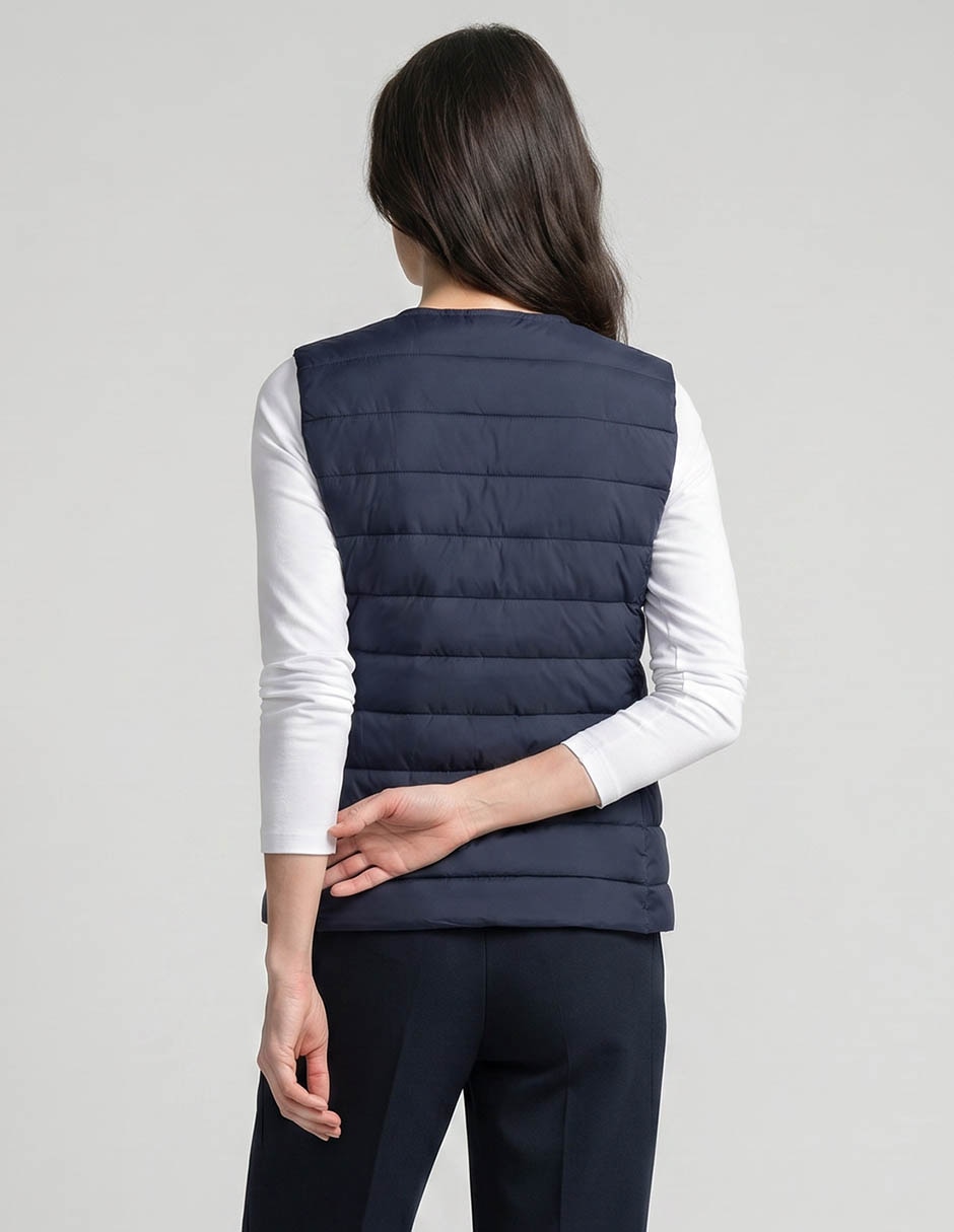 Chaleco para mujer 3