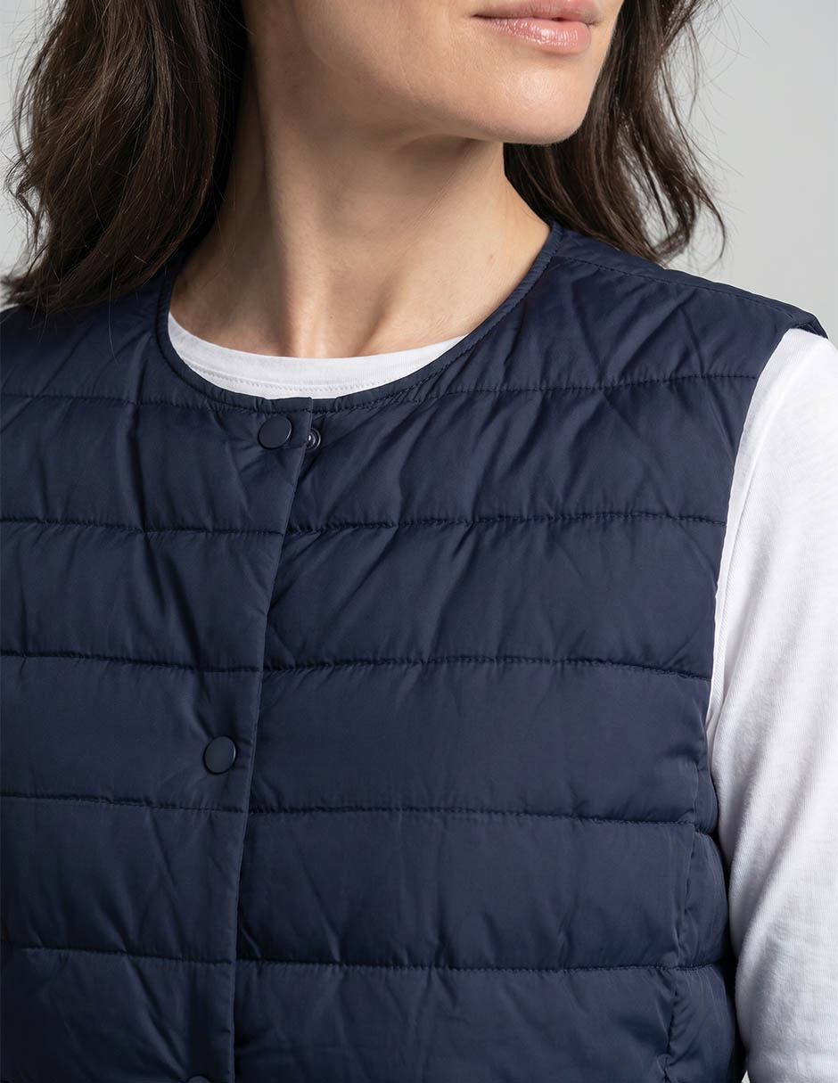 Chaleco para mujer 2