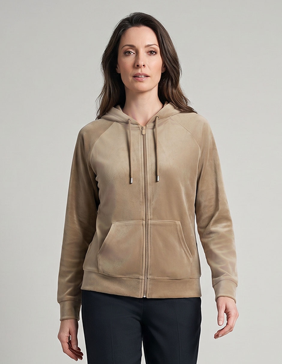 Sudadera Weekend para mujer