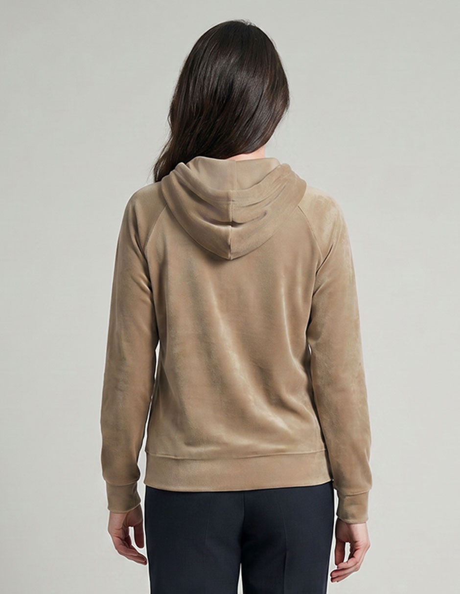 Sudadera Weekend para mujer