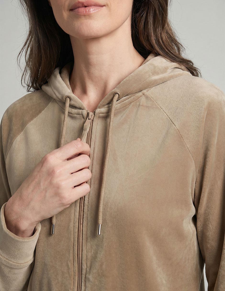 Sudadera Weekend para mujer