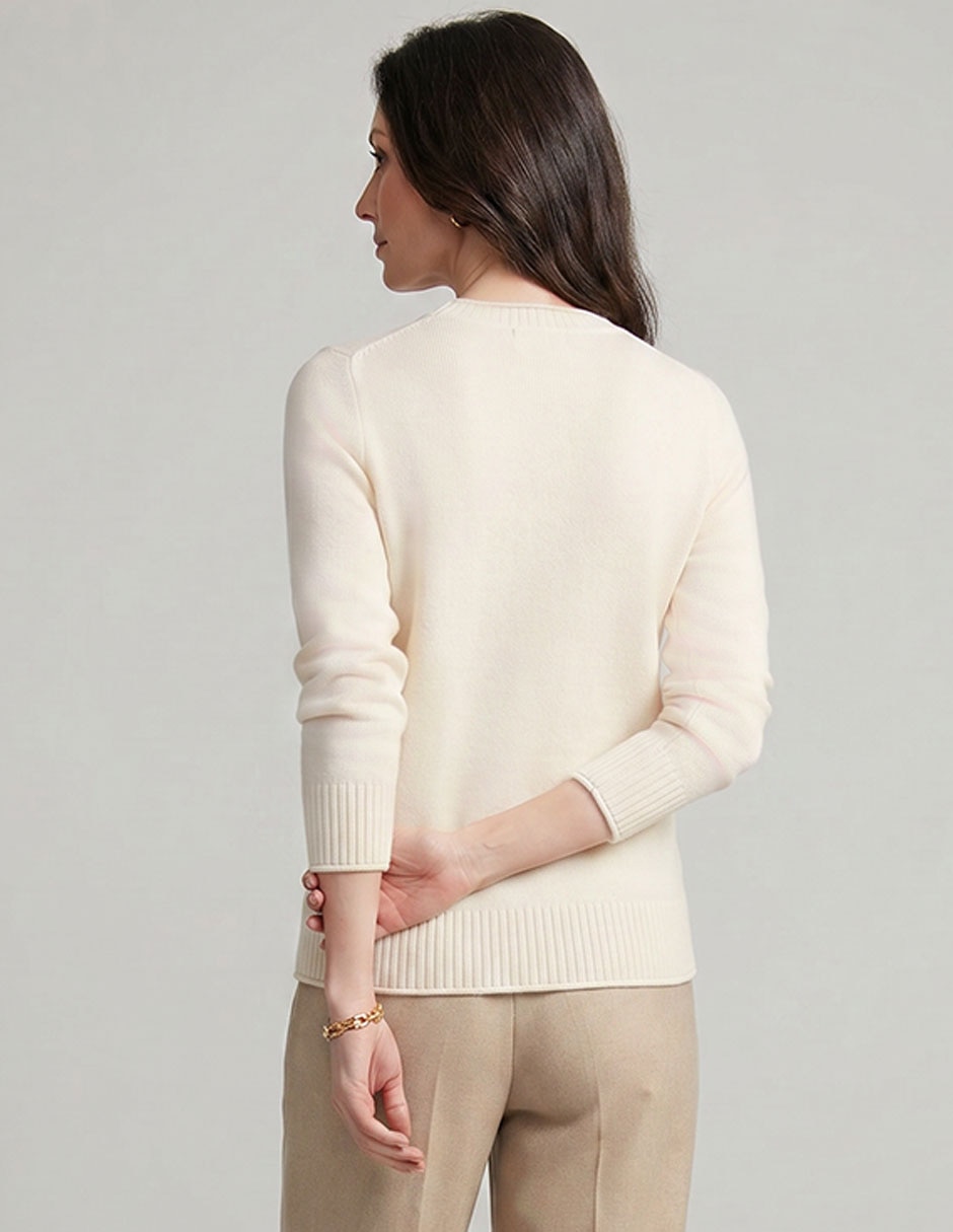 Suéter para mujer 2