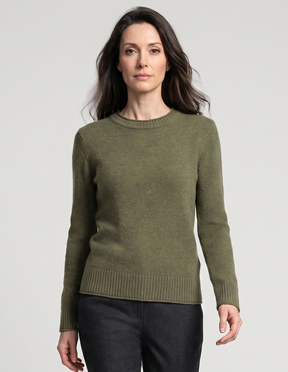 Suéter para mujer