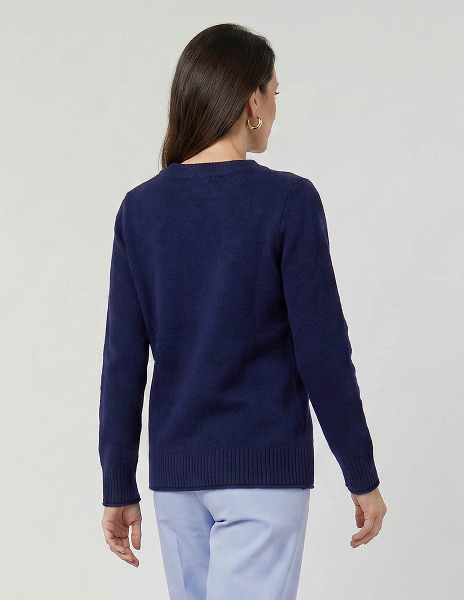 Suéter para mujer 2
