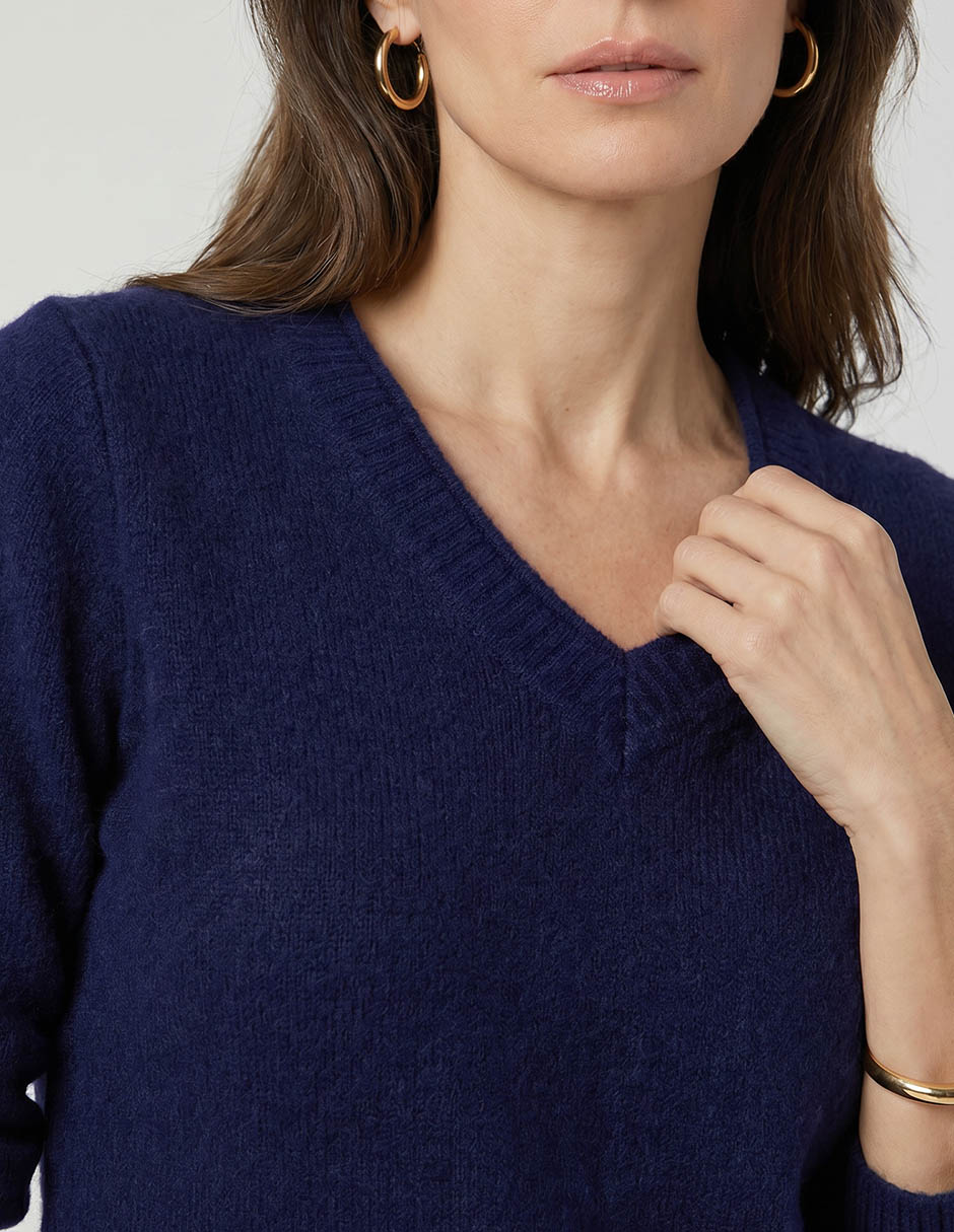 Suéter para mujer 3