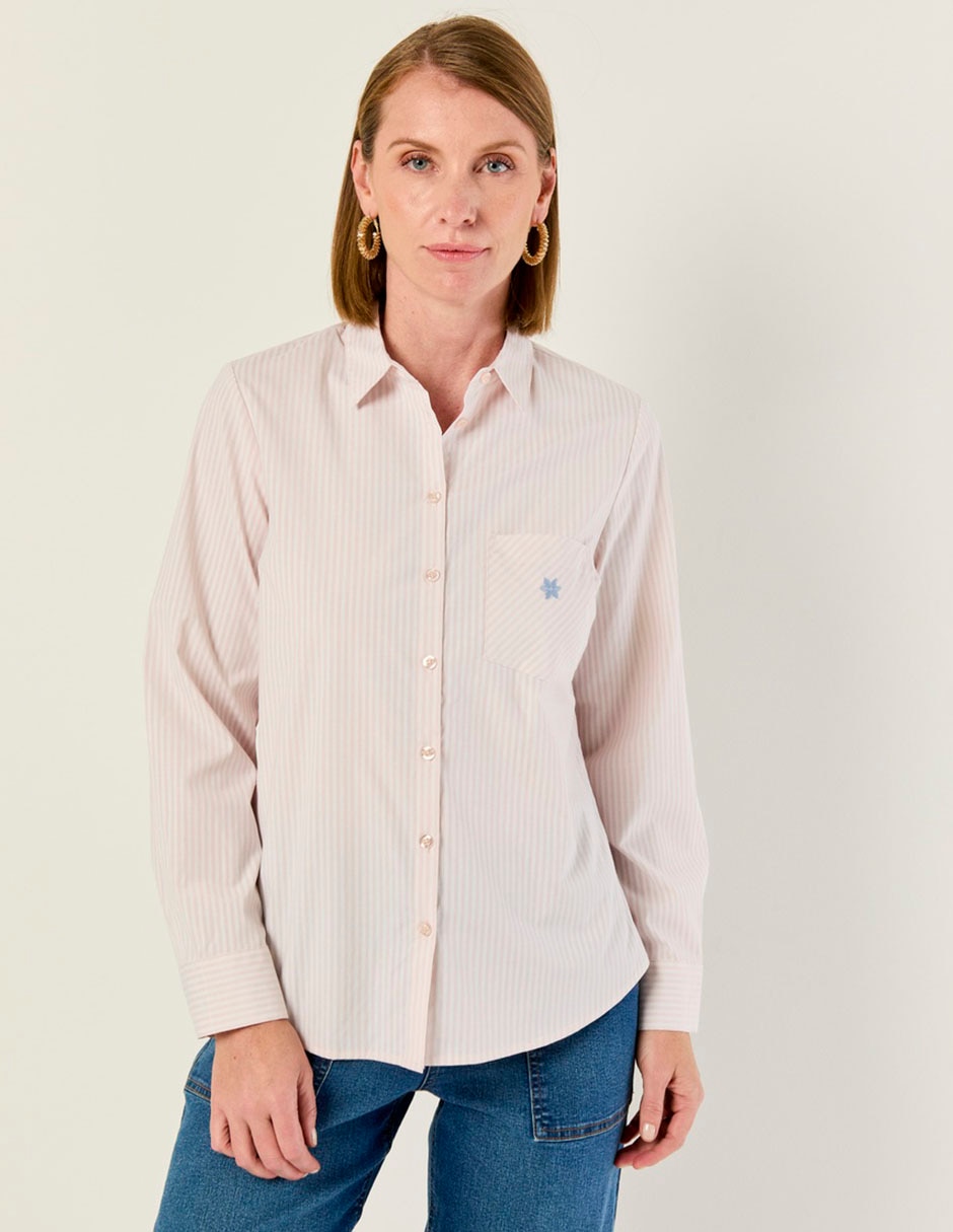 Blusa Weekend para mujer