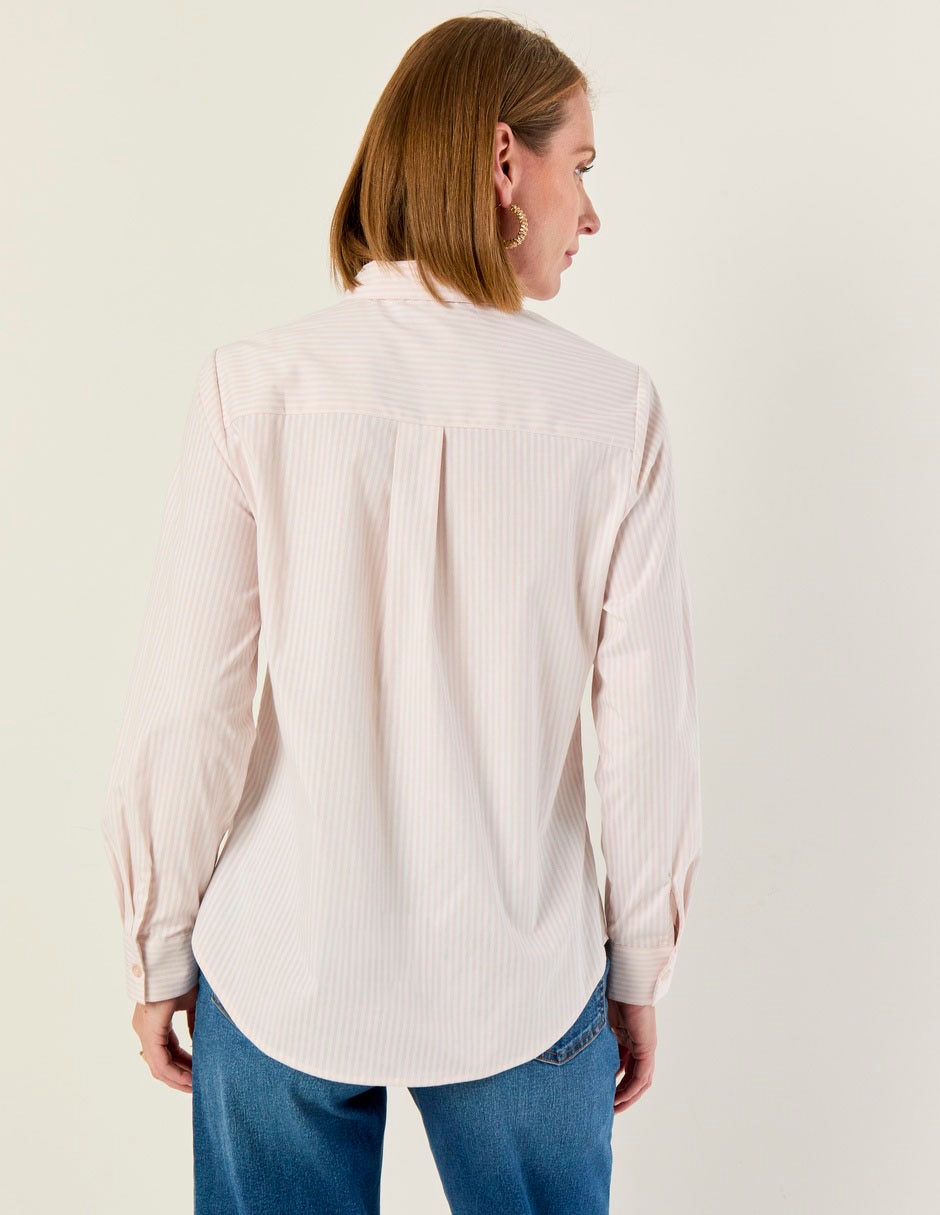 Blusa Weekend para mujer