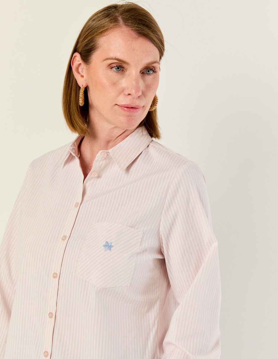 Blusa Weekend para mujer