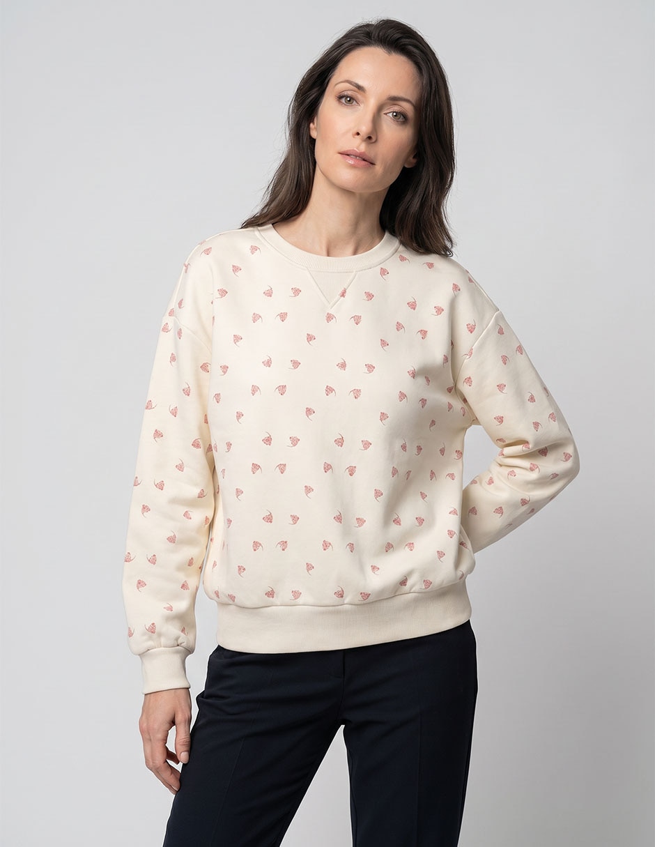 Sudadera para mujer