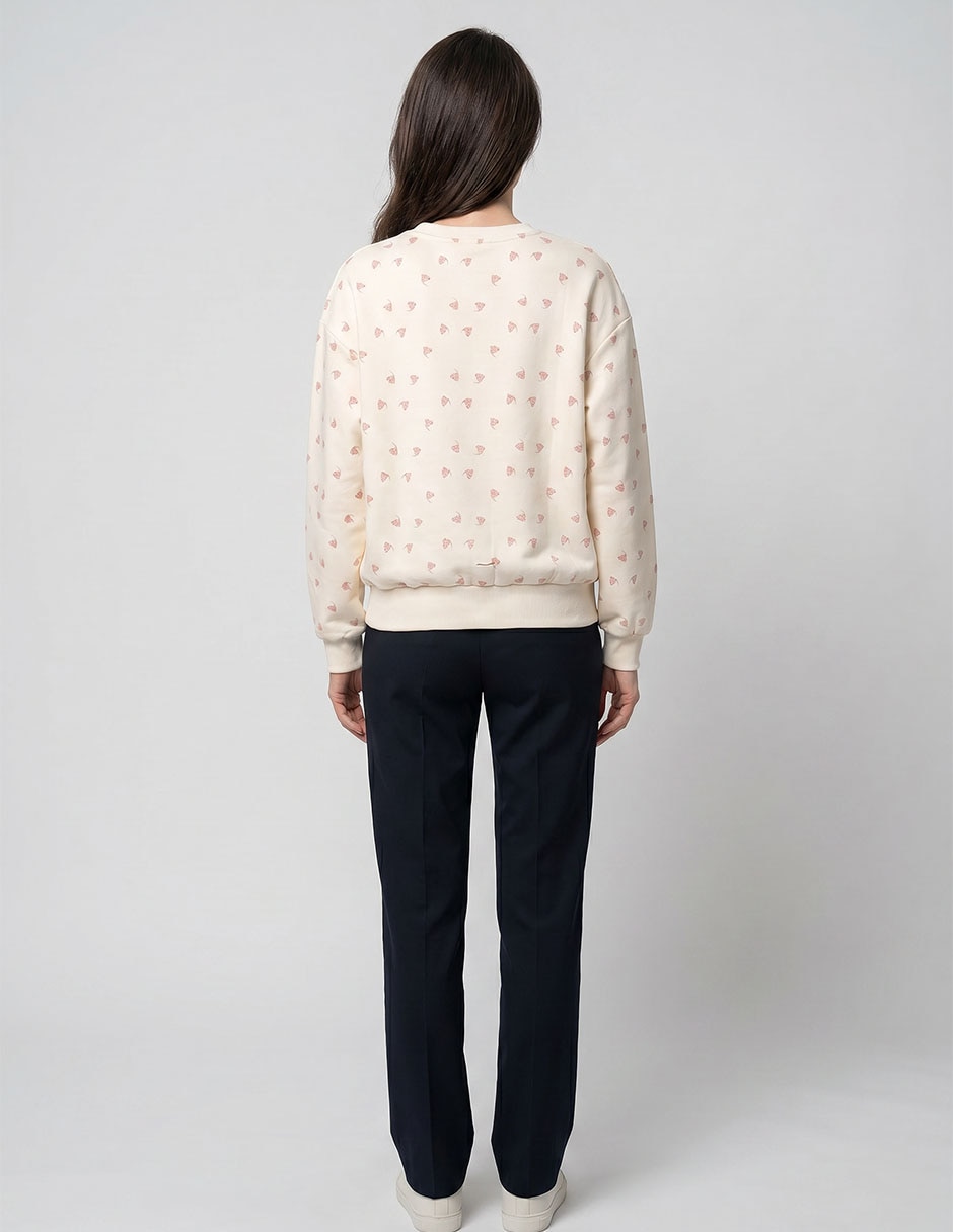 Sudadera para mujer