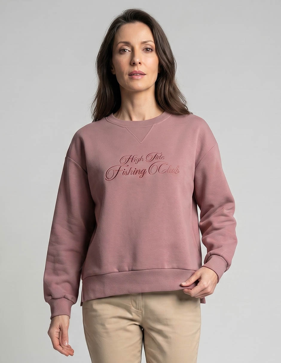 Sudadera para mujer