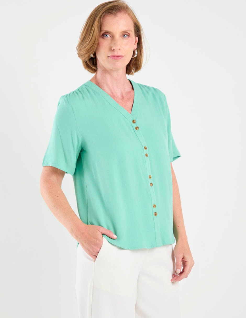 Blusa para mujer 1