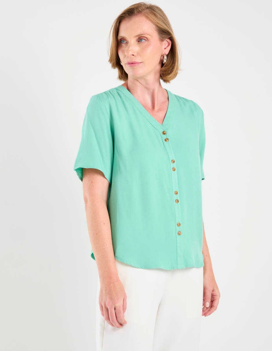 Blusa para mujer 2