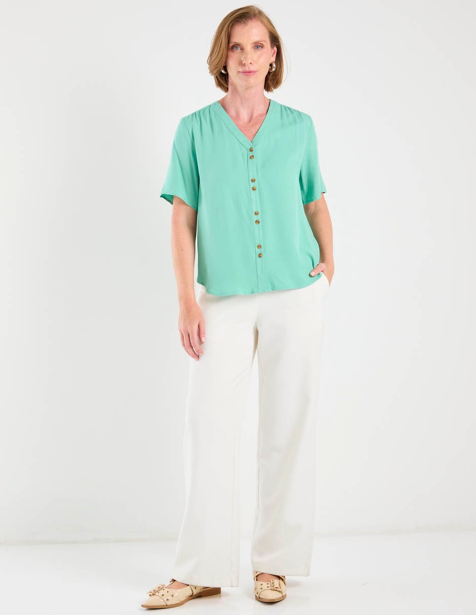 Blusa para mujer 3