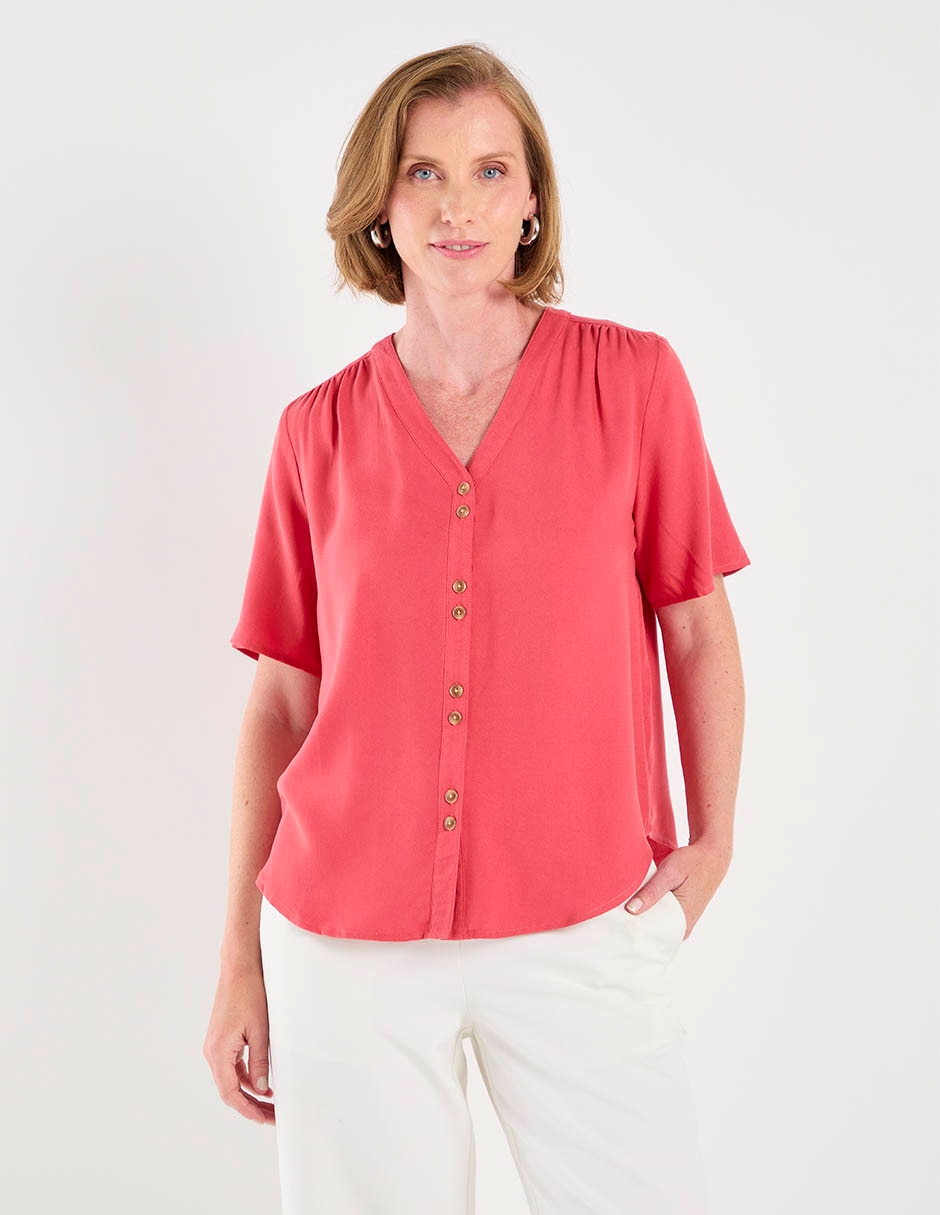 Blusa Weekend para mujer