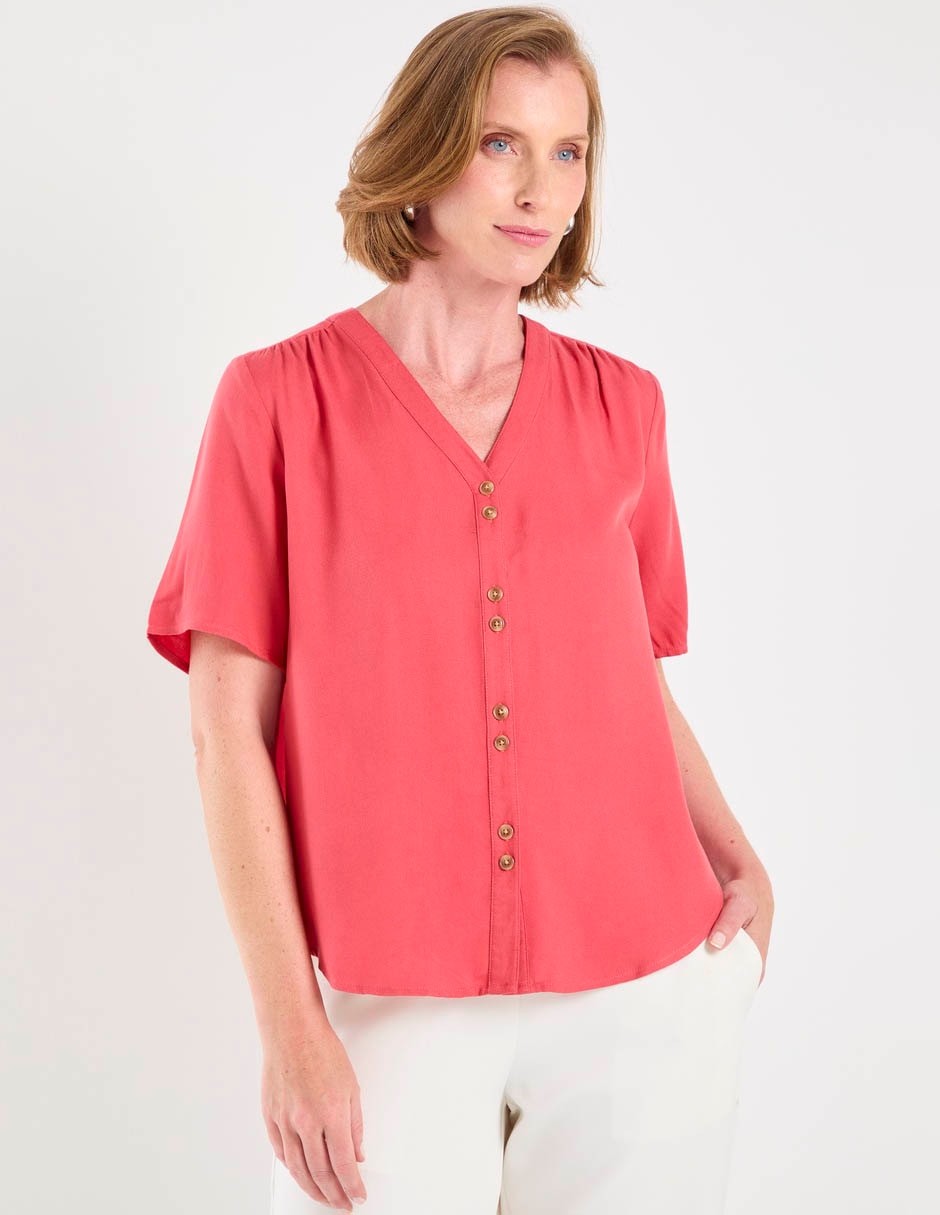 Blusa Weekend para mujer
