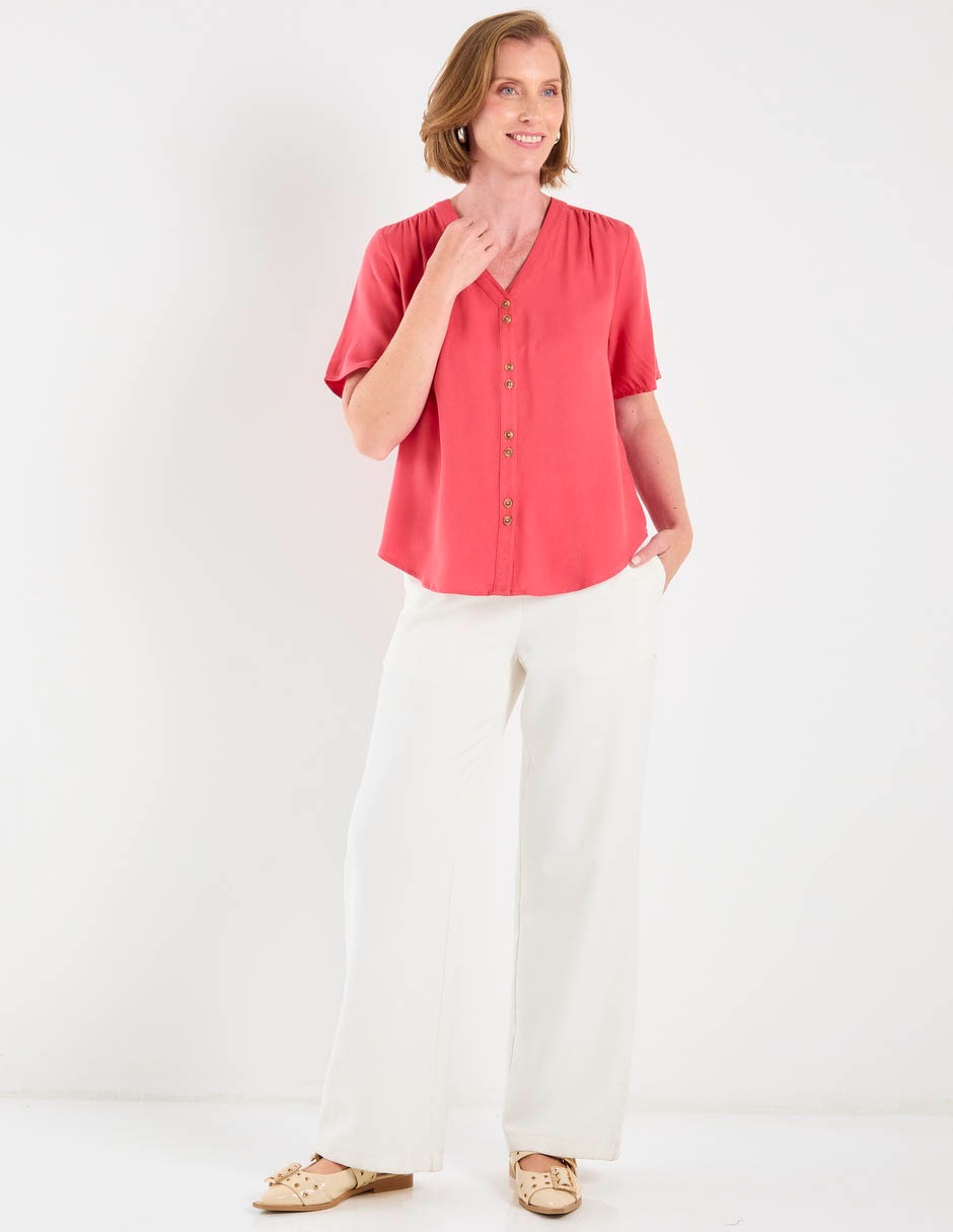 Blusa Weekend para mujer