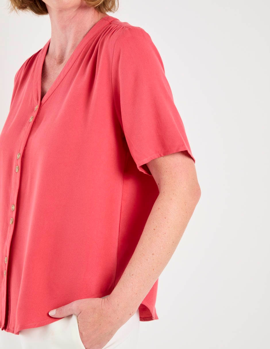Blusa Weekend para mujer