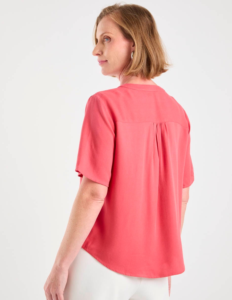 Blusa Weekend para mujer