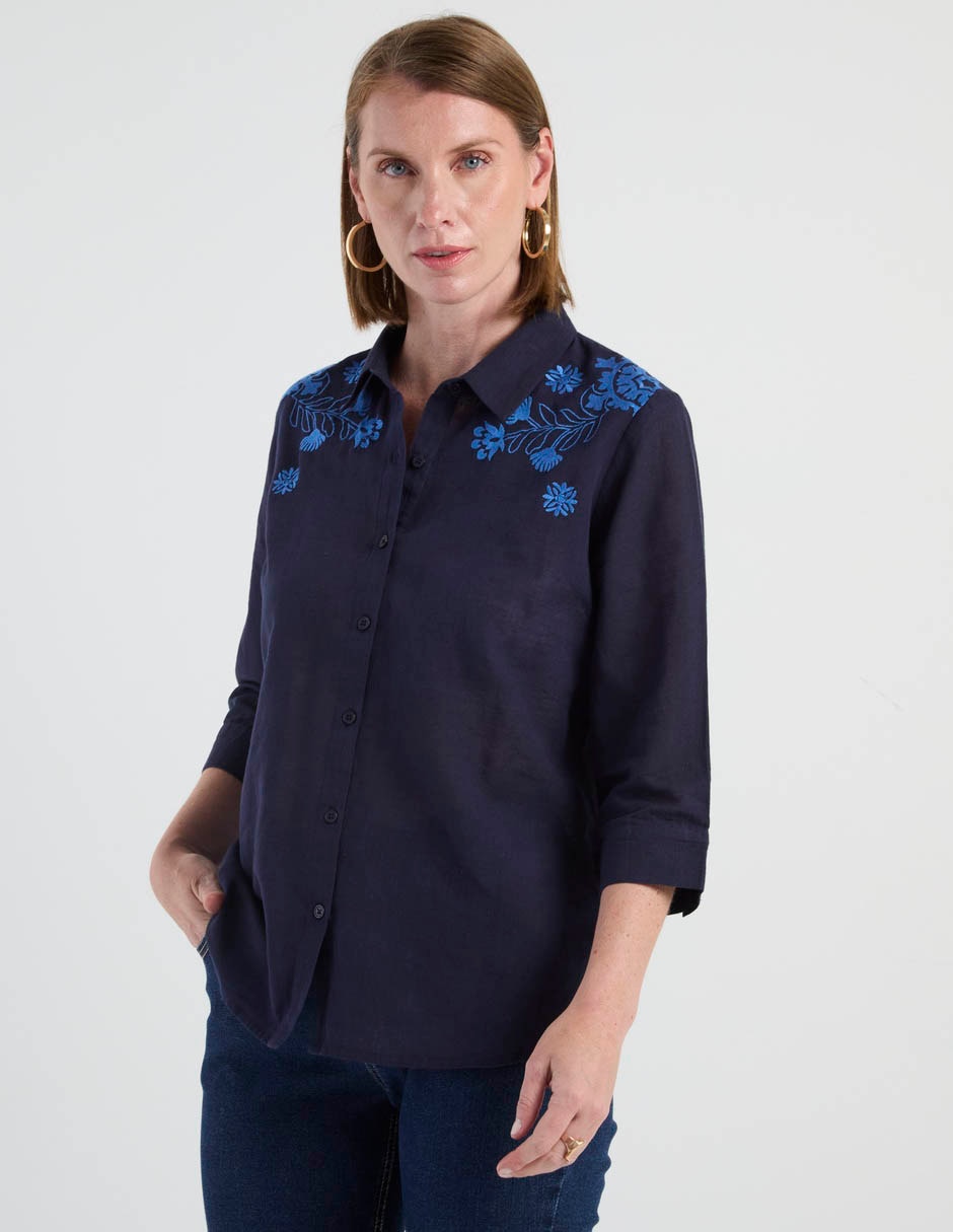 Blusa Weekend para mujer