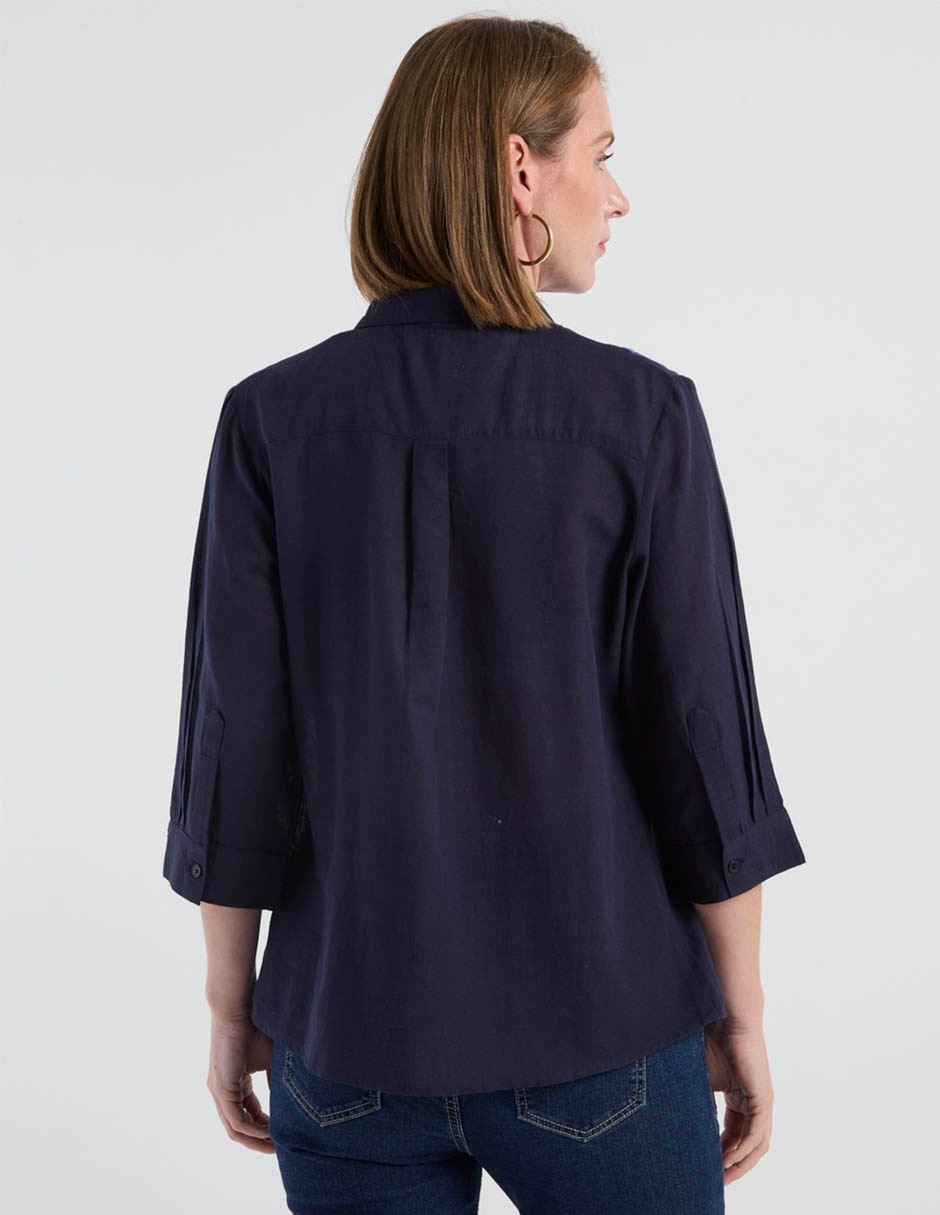 Blusa Weekend para mujer