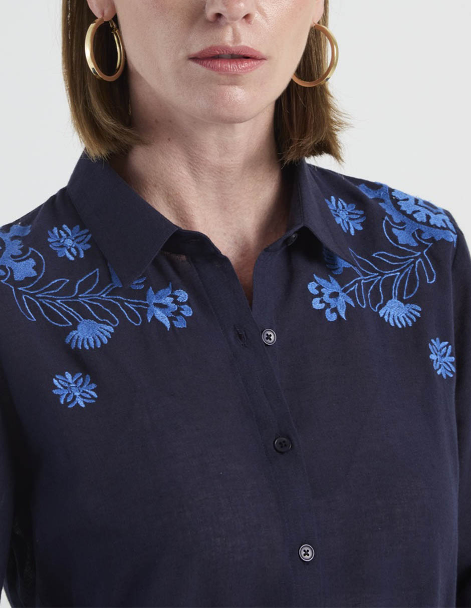 Blusa Weekend para mujer