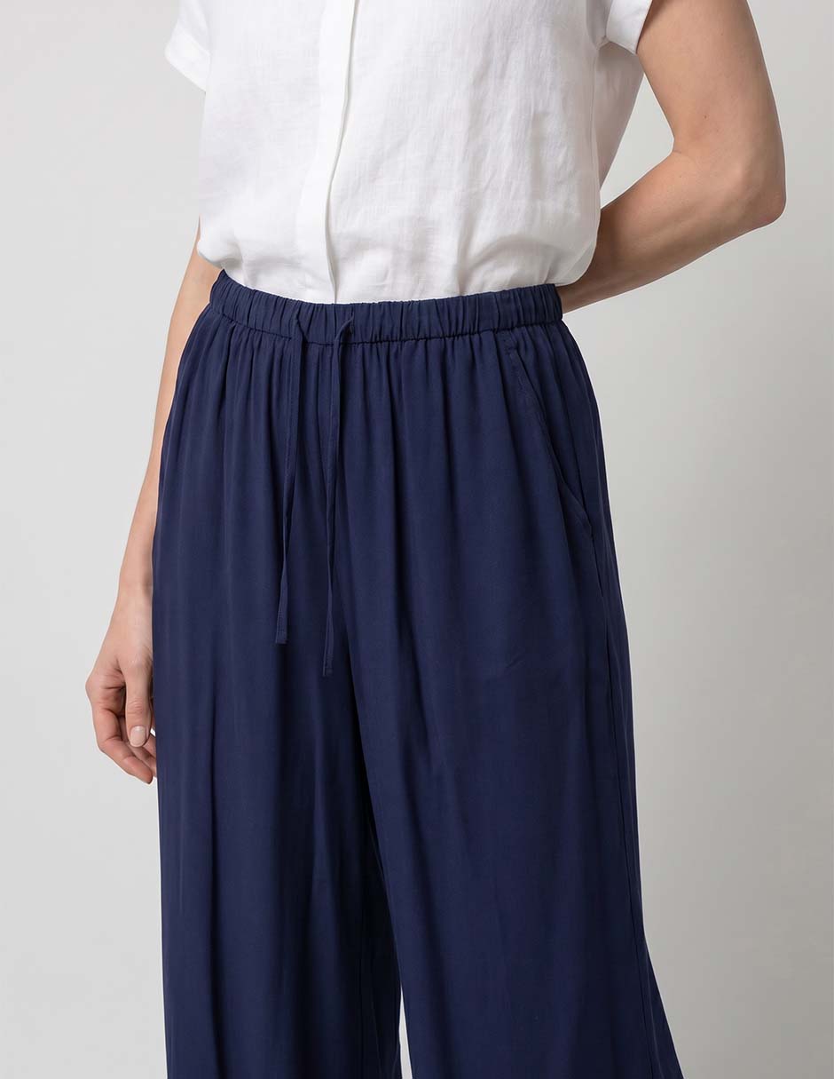 Pantalón regular para mujer 2
