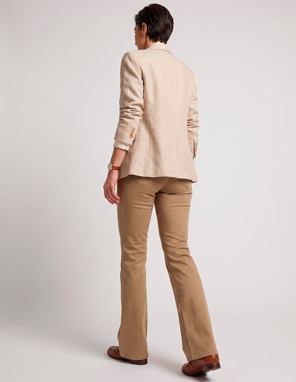 Pantalón boot para mujer 2