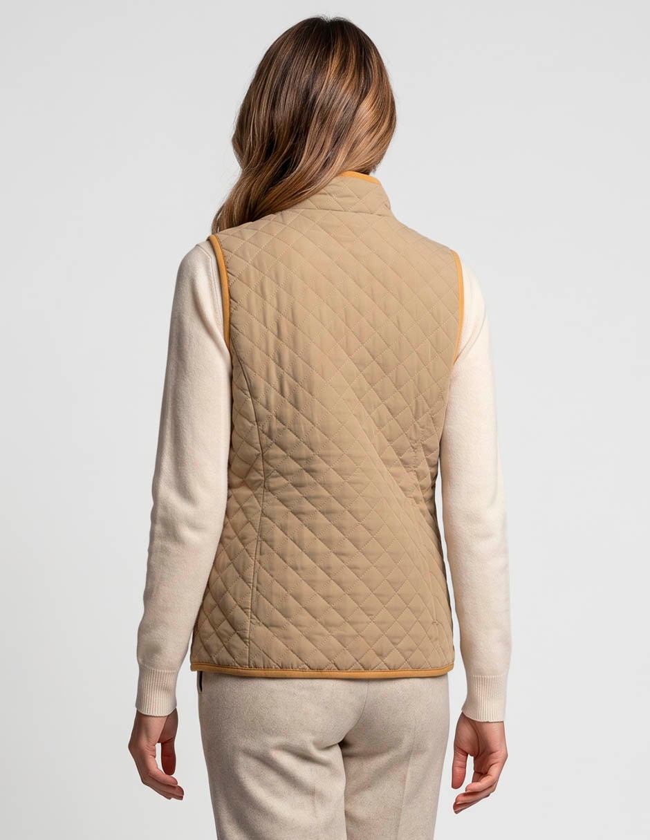 Chaleco para mujer 2
