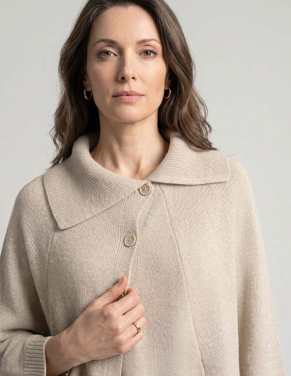 Capa para mujer 3