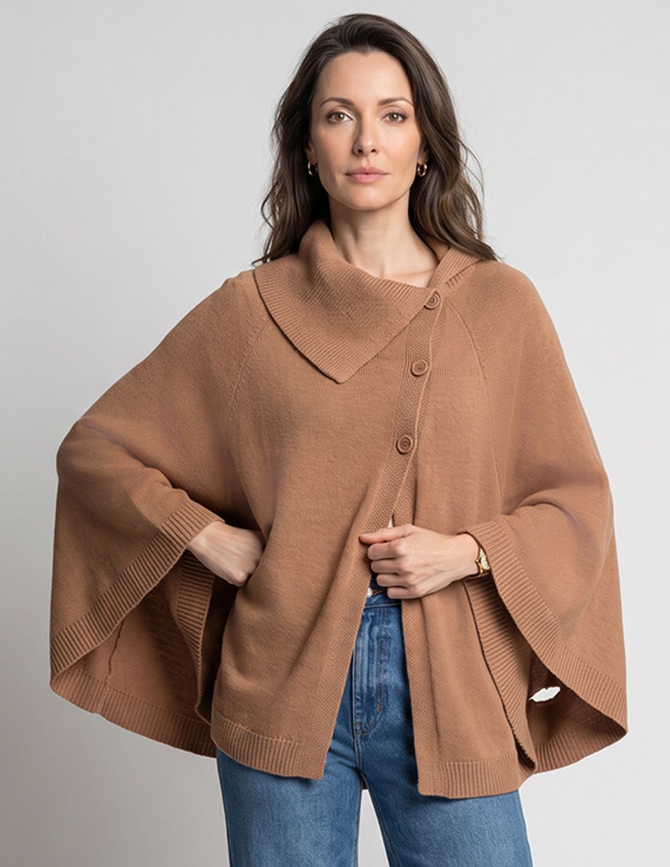 Capa para mujer Capa para mujer