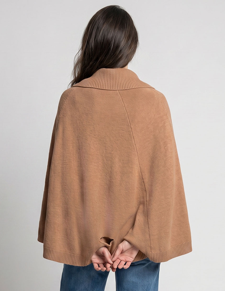 Capa para mujer 3