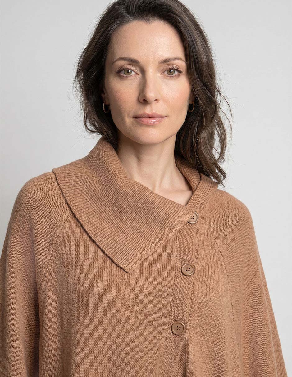 Capa para mujer 2