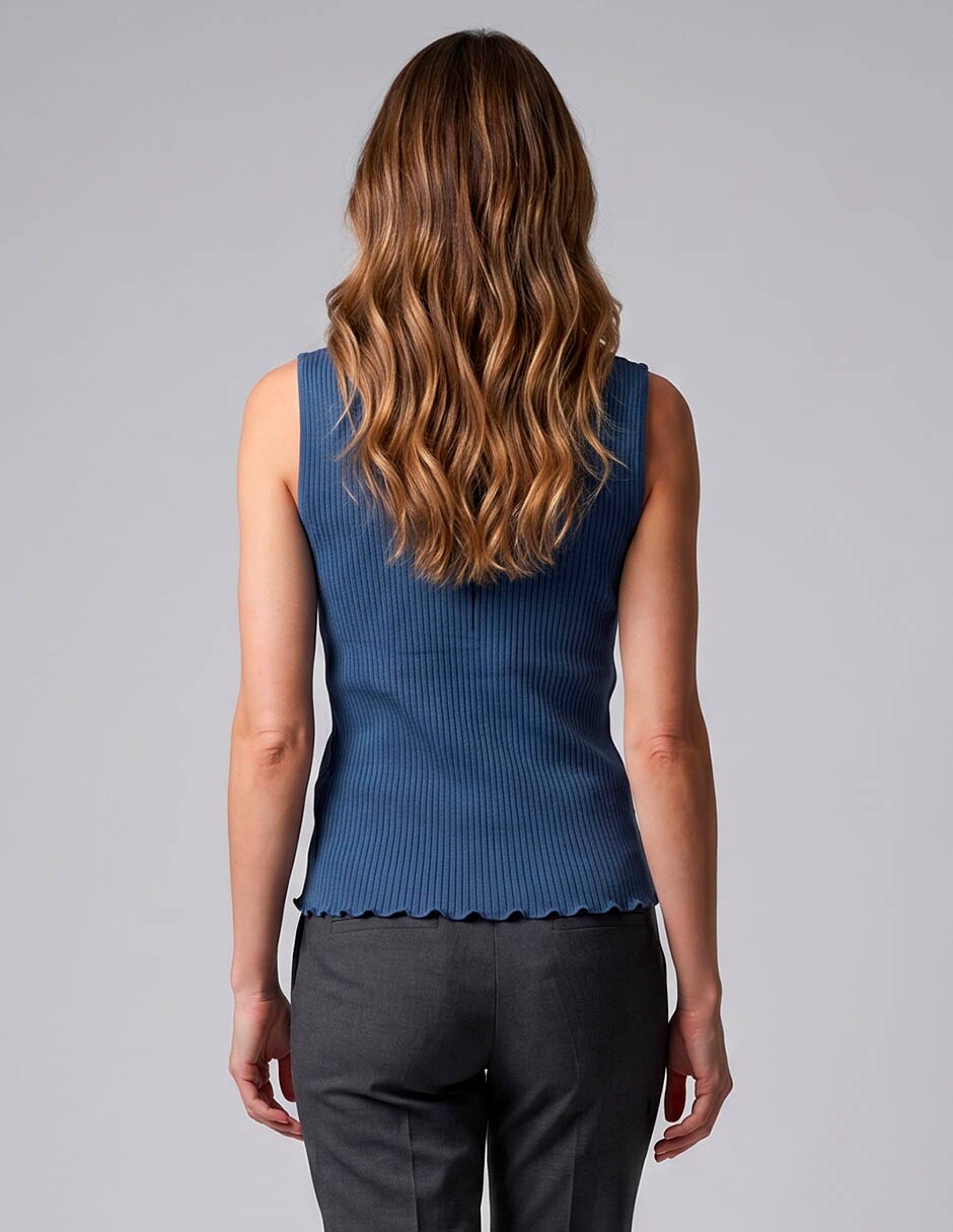 Blusa Tattoo para mujer 3