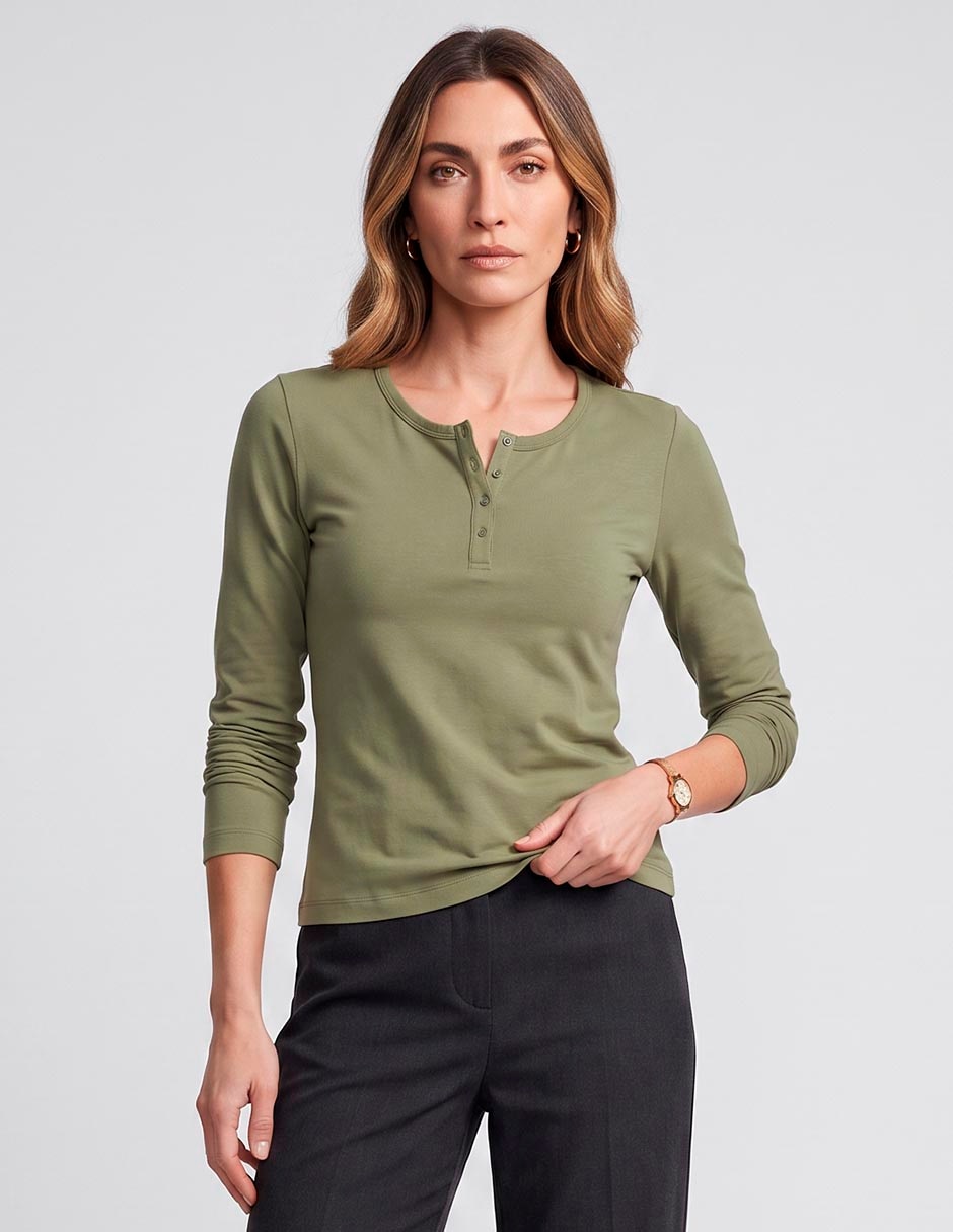 Verde olivo 2