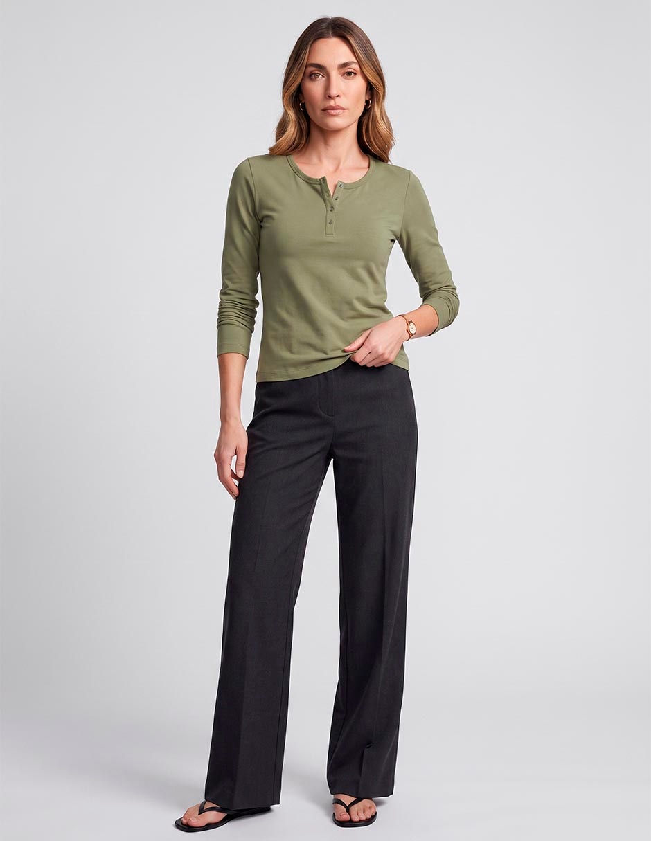 Verde olivo