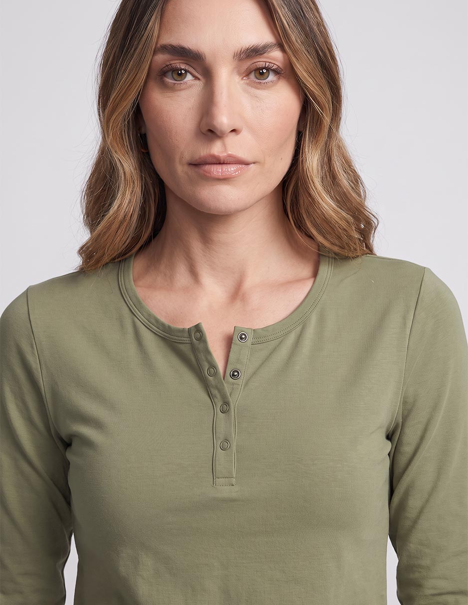 Verde olivo