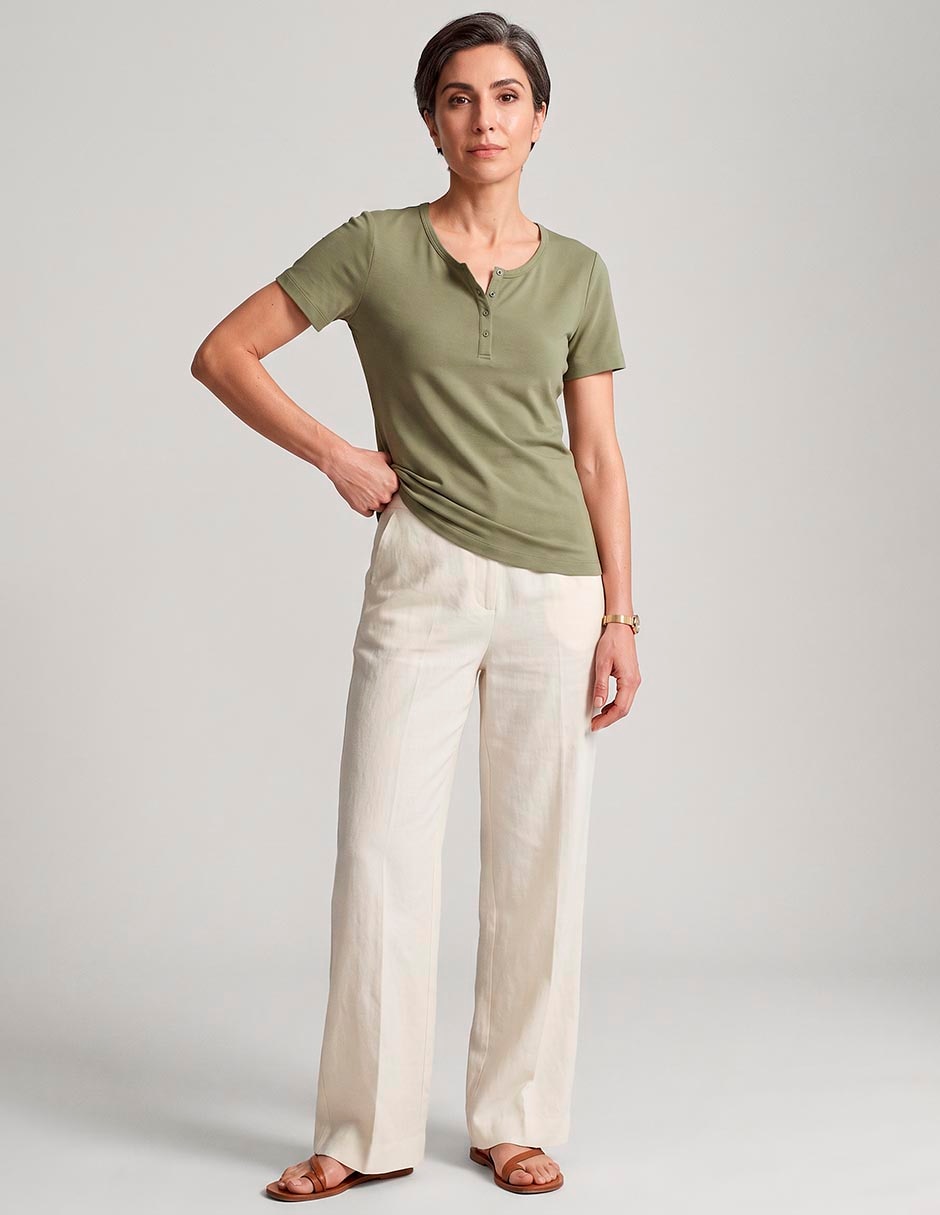 Verde olivo
